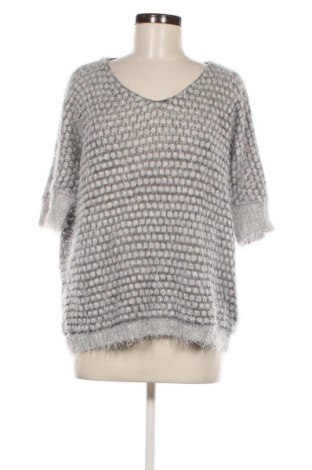 Damenpullover Comma,, Größe M, Farbe Grau, Preis € 43,29