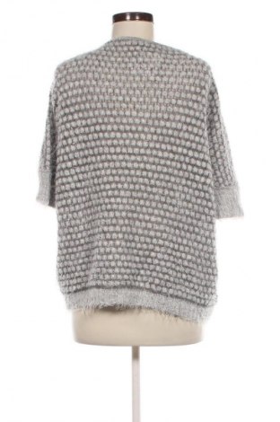 Damenpullover Comma,, Größe M, Farbe Grau, Preis 43,29 €