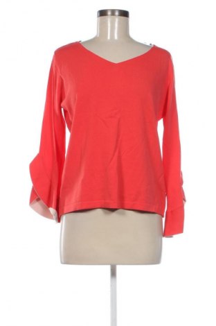 Damenpullover Comma,, Größe M, Farbe Orange, Preis € 19,49