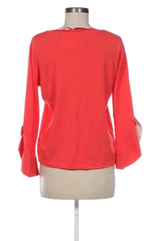 Damenpullover Comma,, Größe M, Farbe Orange, Preis € 19,49