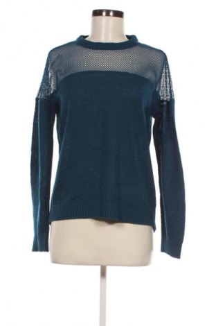 Damenpullover CoolCat, Größe S, Farbe Blau, Preis 14,49 €