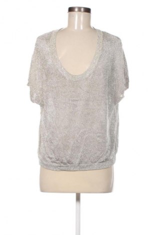 Damenpullover Country Road, Größe M, Farbe Silber, Preis € 8,99