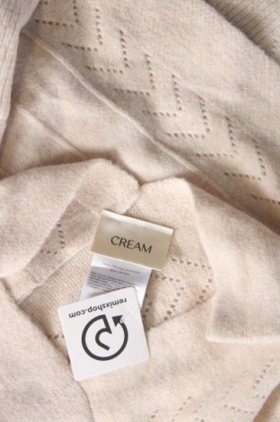 Damenpullover Cream, Größe M, Farbe Beige, Preis € 25,99