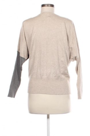 Damenpullover Cristina, Größe M, Farbe Beige, Preis 9,49 €