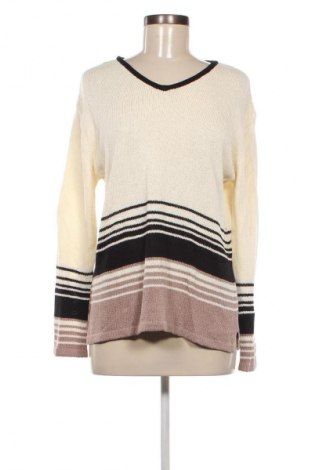 Damski sweter Crossroads, Rozmiar XXL, Kolor ecru, Cena 131,49 zł