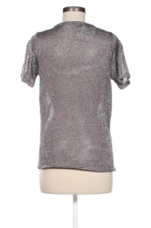 Damenpullover Crossroads, Größe M, Farbe Silber, Preis € 8,99