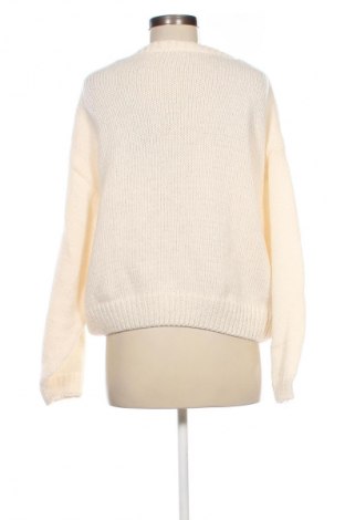 Damenpullover DAZY, Größe M, Farbe Ecru, Preis € 7,49