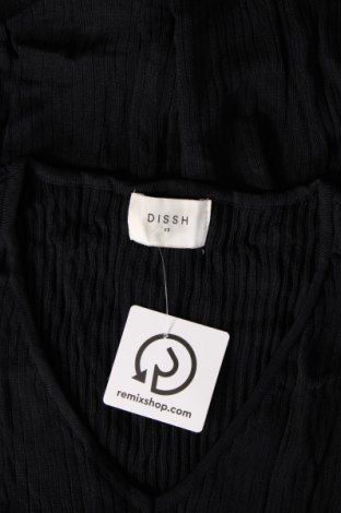 Damenpullover DISSH, Größe XS, Farbe Schwarz, Preis € 36,99