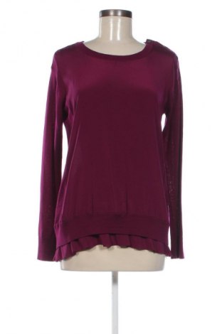 Damenpullover DKNY, Größe M, Farbe Lila, Preis € 88,99