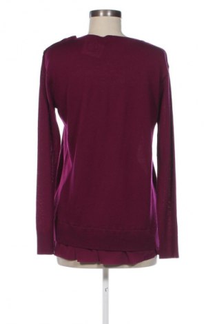 Damenpullover DKNY, Größe M, Farbe Lila, Preis 88,99 €