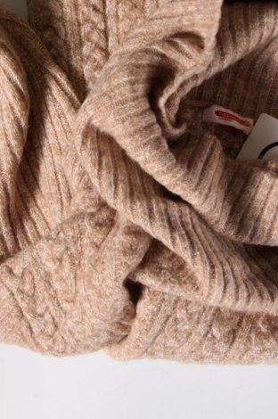 Damenpullover Damart, Größe L, Farbe Beige, Preis 9,99 €