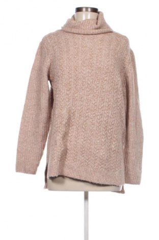 Damenpullover Damart, Größe L, Farbe Beige, Preis 9,99 €