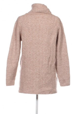 Damenpullover Damart, Größe L, Farbe Beige, Preis 9,99 €