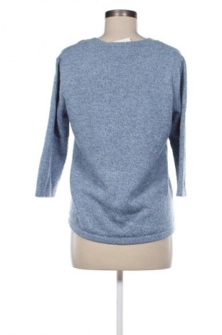 Damenpullover Damart, Größe L, Farbe Blau, Preis 12,05 €