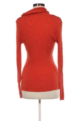 Damenpullover David Lawrence, Größe XL, Farbe Orange, Preis € 31,06