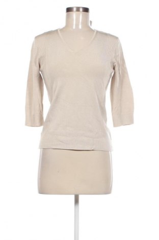 Damenpullover David Lawrence, Größe S, Farbe Beige, Preis € 43,29