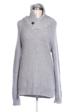 Damenpullover Denham, Größe S, Farbe Grau, Preis 43,29 €