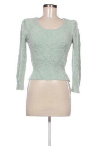 Damenpullover Dilvin, Größe S, Farbe Grün, Preis 9,49 €