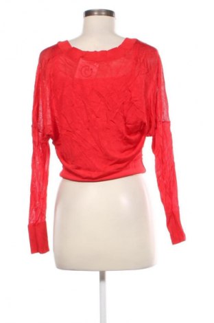 Damenpullover Dion Lee, Größe S, Farbe Rot, Preis 180,49 €