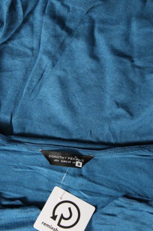 Damenpullover Dorothy Perkins, Größe M, Farbe Blau, Preis 11,49 €