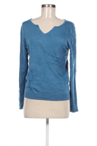 Damenpullover Dorothy Perkins, Größe M, Farbe Blau, Preis 11,49 €