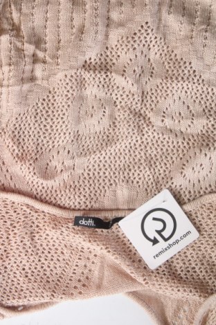 Damenpullover Dotti, Größe XS, Farbe Beige, Preis 20,29 €