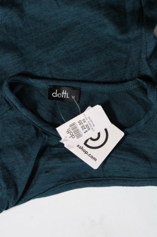 Damenpullover Dotti, Größe XS, Farbe Blau, Preis 14,99 €