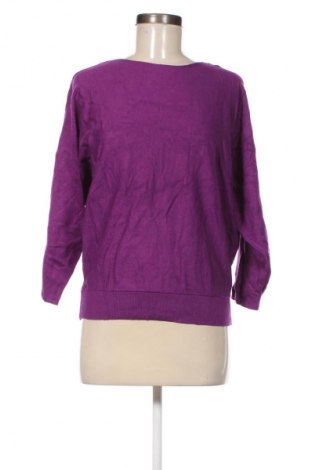 Damenpullover Echo, Größe M, Farbe Lila, Preis 28,79 €