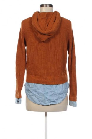 Damenpullover Edc By Esprit, Größe XS, Farbe Braun, Preis 12,99 €