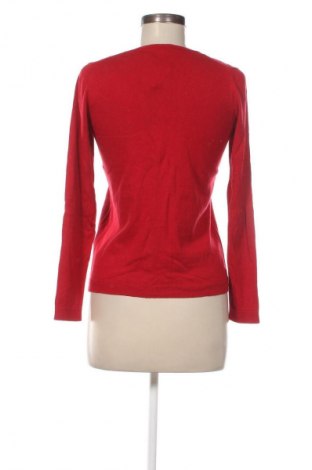 Damenpullover Edc By Esprit, Größe S, Farbe Rot, Preis 14,49 €