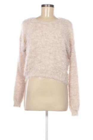 Damenpullover Eight2Nine, Größe L, Farbe Beige, Preis 14,99 €