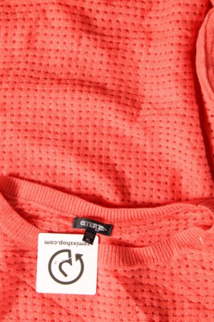 Damenpullover Emerge, Größe XL, Farbe Rosa, Preis € 20,29