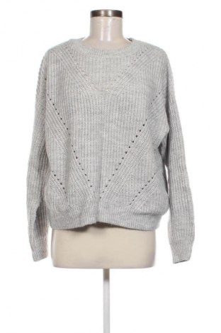 Damenpullover Esmara, Größe L, Farbe Grau, Preis € 7,99