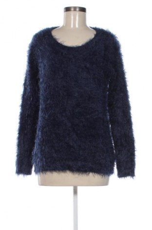 Damenpullover Esmara, Größe M, Farbe Blau, Preis € 9,49