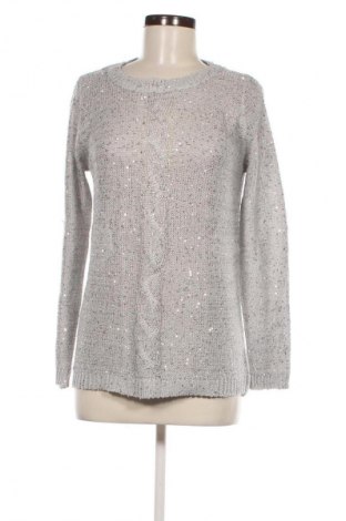 Damenpullover Esmara, Größe S, Farbe Silber, Preis € 9,99