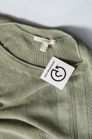 Damenpullover Esprit, Größe L, Farbe Grün, Preis 14,49 €