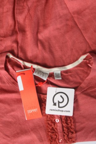 Damenpullover Esprit, Größe M, Farbe Rot, Preis 32,99 €