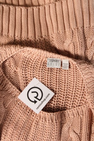 Damenpullover Esprit, Größe M, Farbe Aschrosa, Preis € 5,99