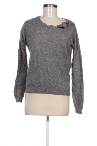 Damenpullover Essentiel, Größe L, Farbe Grau, Preis 43,29 €