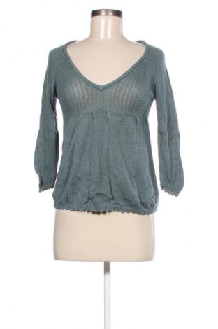 Damenpullover Essentiel Antwerp, Größe M, Farbe Grün, Preis € 66,99