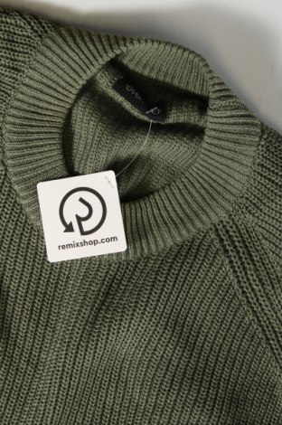 Damenpullover Even&Odd, Größe L, Farbe Grün, Preis 4,99 €