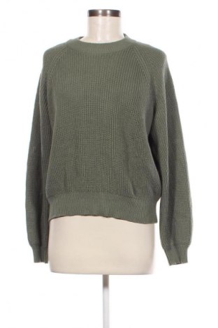 Damenpullover Even&Odd, Größe L, Farbe Grün, Preis € 8,49