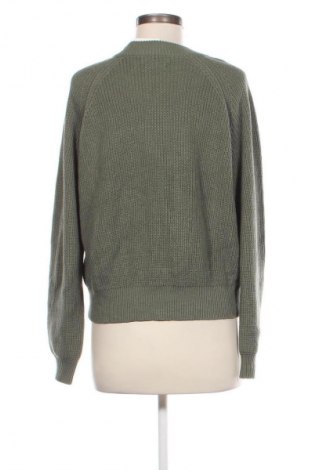 Damenpullover Even&Odd, Größe L, Farbe Grün, Preis 4,99 €