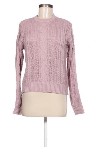 Damenpullover Even&Odd, Größe S, Farbe Aschrosa, Preis 20,29 €