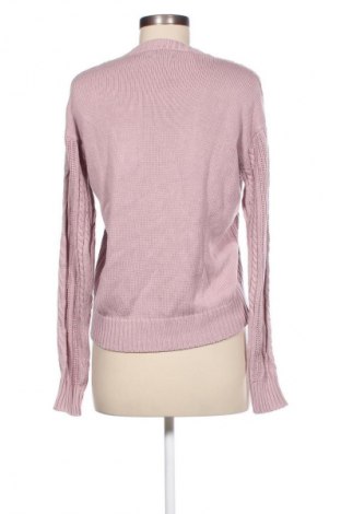 Damenpullover Even&Odd, Größe S, Farbe Aschrosa, Preis € 20,29