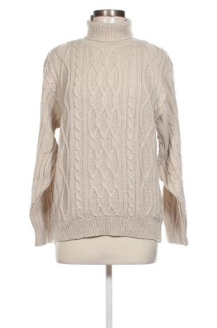 Damenpullover Explorer, Größe S, Farbe Beige, Preis 9,99 €