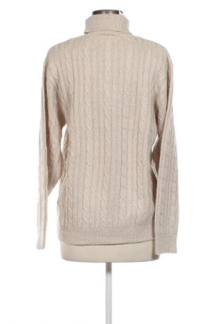 Damenpullover Explorer, Größe S, Farbe Beige, Preis 10,49 €