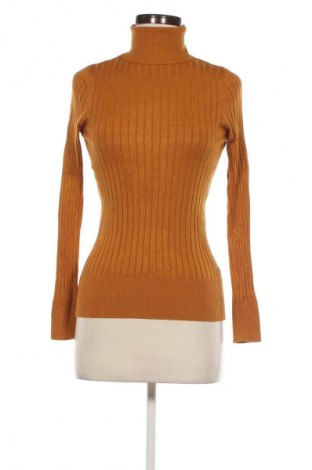 Damenpullover F&F, Größe M, Farbe Gelb, Preis 14,83 €