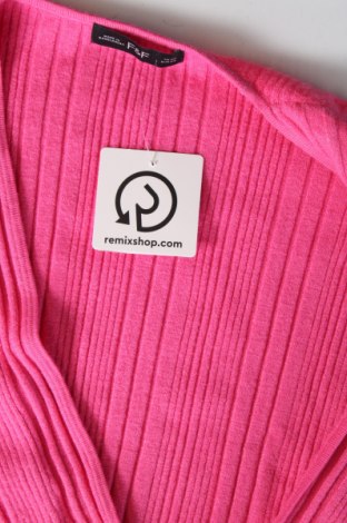 Damenpullover F&F, Größe XS, Farbe Rosa, Preis 9,49 €