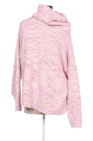 Damenpullover F&F, Größe XXL, Farbe Mehrfarbig, Preis 15,00 €